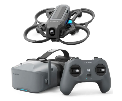 Dron BetaFPV Aquila20 FPV Kit 0738170353250